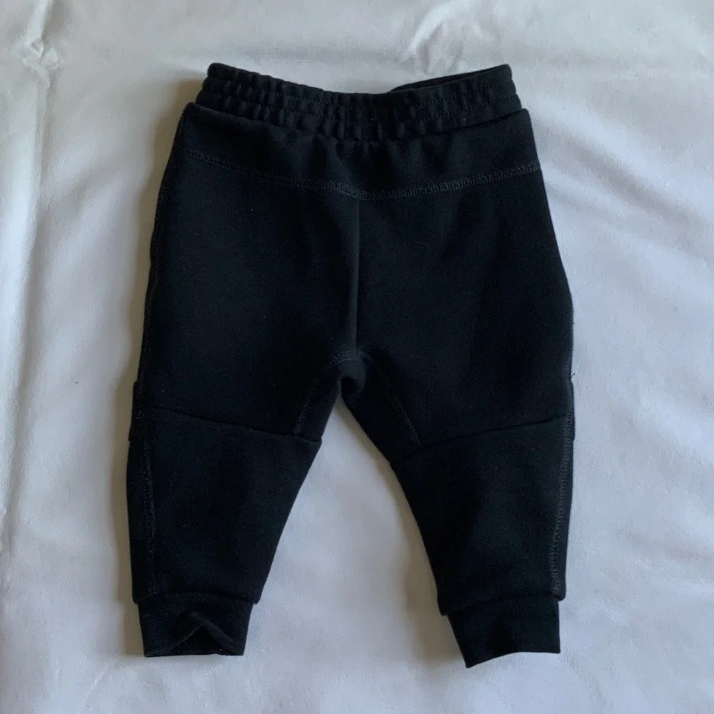 Nike Kids Dark Joggers